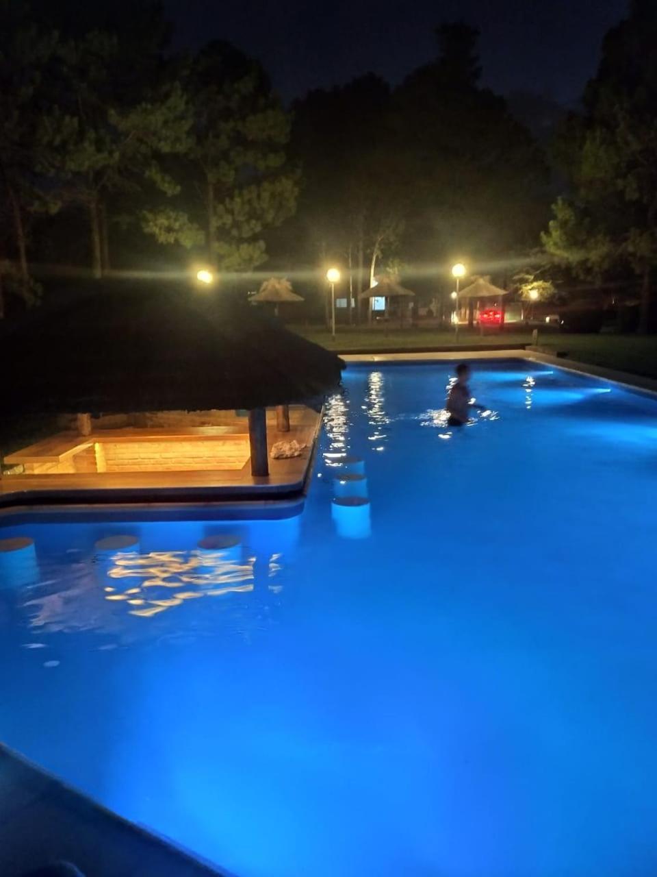 Coqueto Duplex En Complejo Nautico Privado-costa Azul De Vcp-vista Al Lago- Сasa de vacaciones