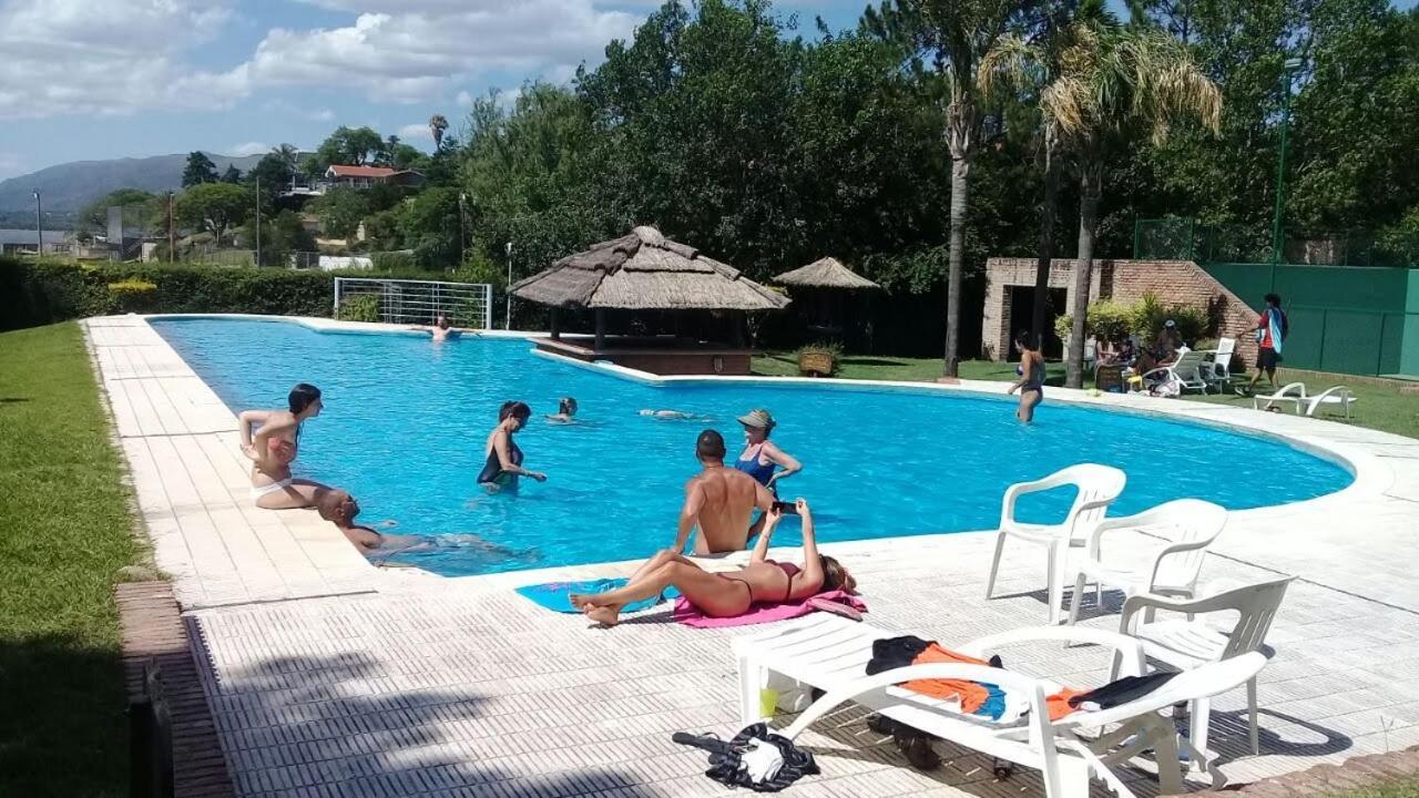 Coqueto Duplex En Complejo Nautico Privado-costa Azul De Vcp-vista Al Lago- Villa Carlos Paz