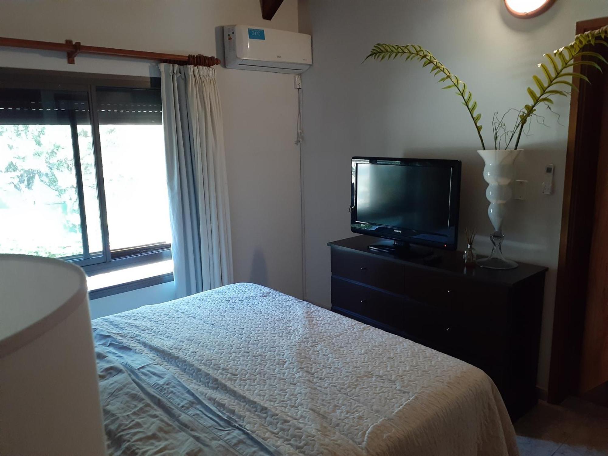 Coqueto Duplex En Complejo Nautico Privado-costa Azul De Vcp-vista Al Lago- Сasa de vacaciones