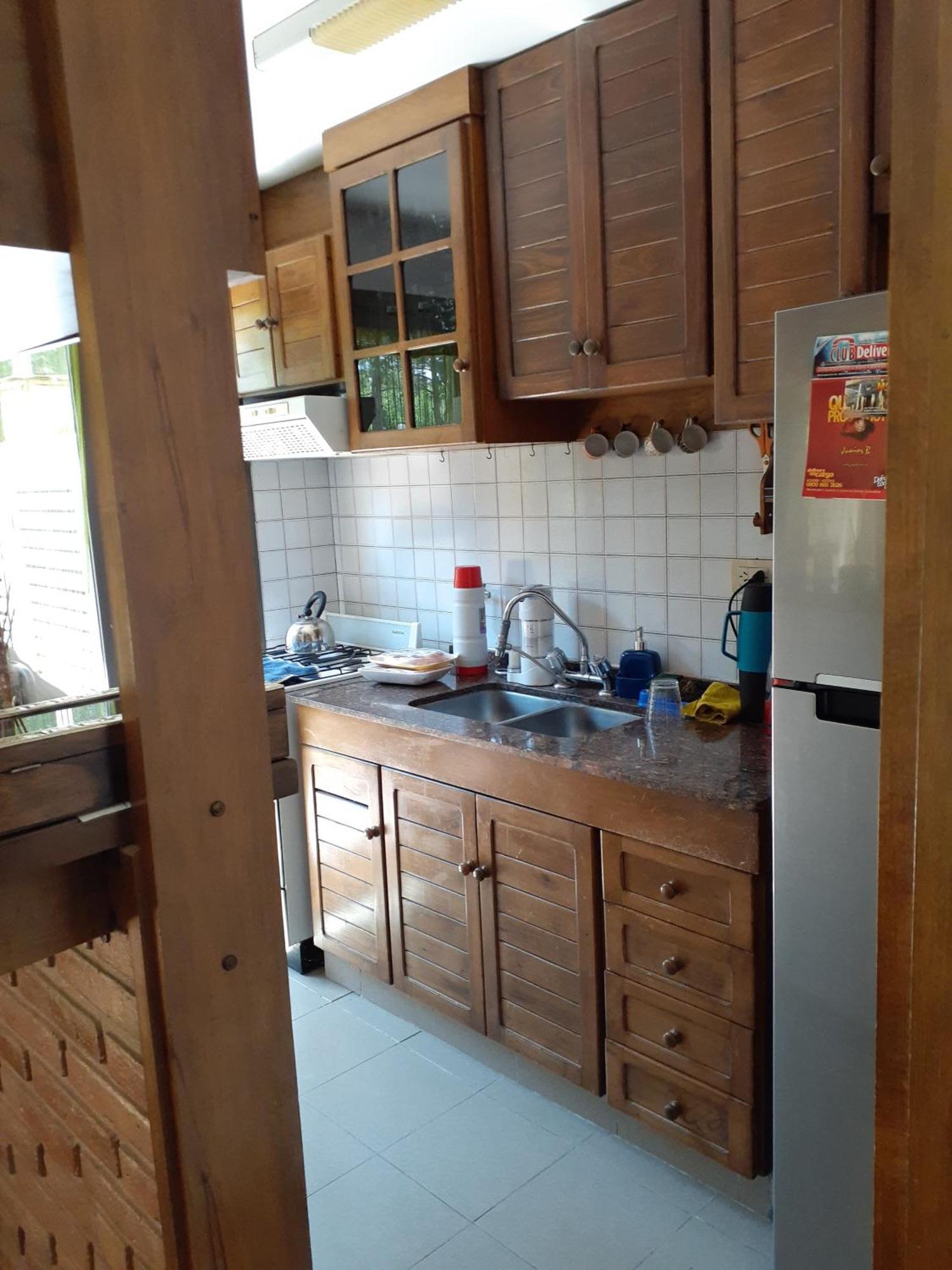 Coqueto Duplex En Complejo Nautico Privado-costa Azul De Vcp-vista Al Lago- Villa Carlos Paz