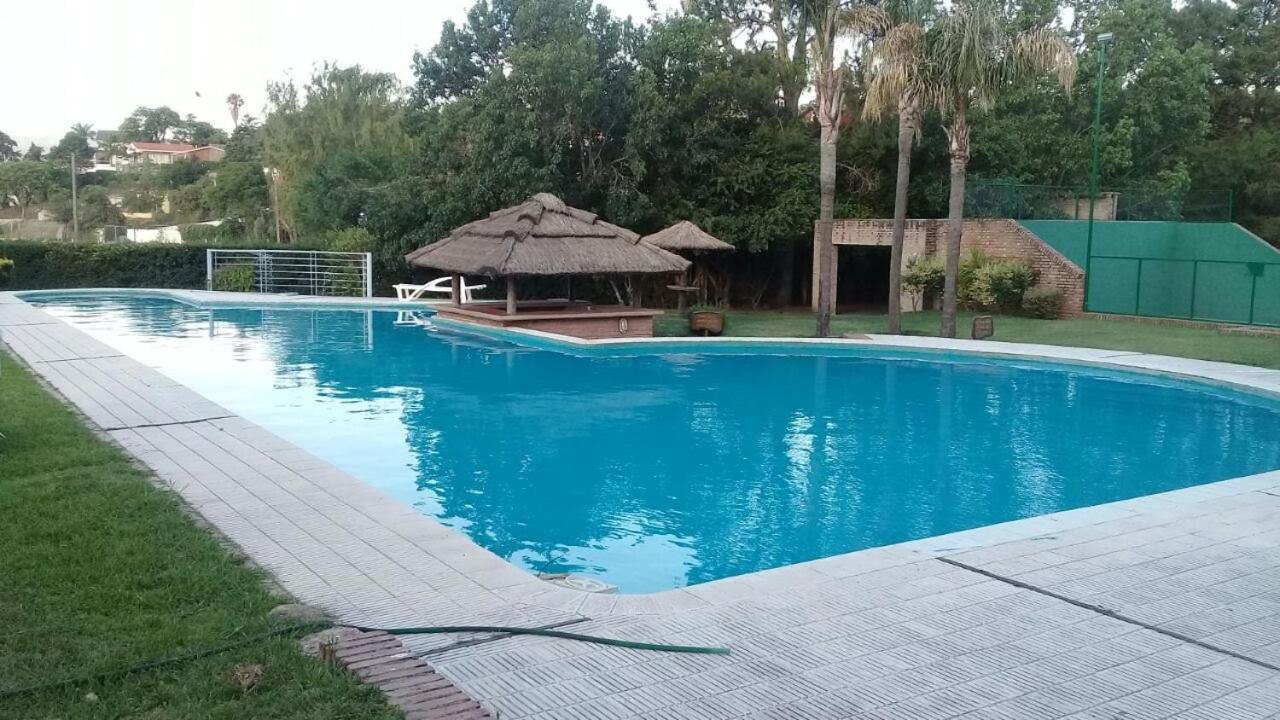 Coqueto Duplex En Complejo Nautico Privado-costa Azul De Vcp-vista Al Lago- Сasa de vacaciones