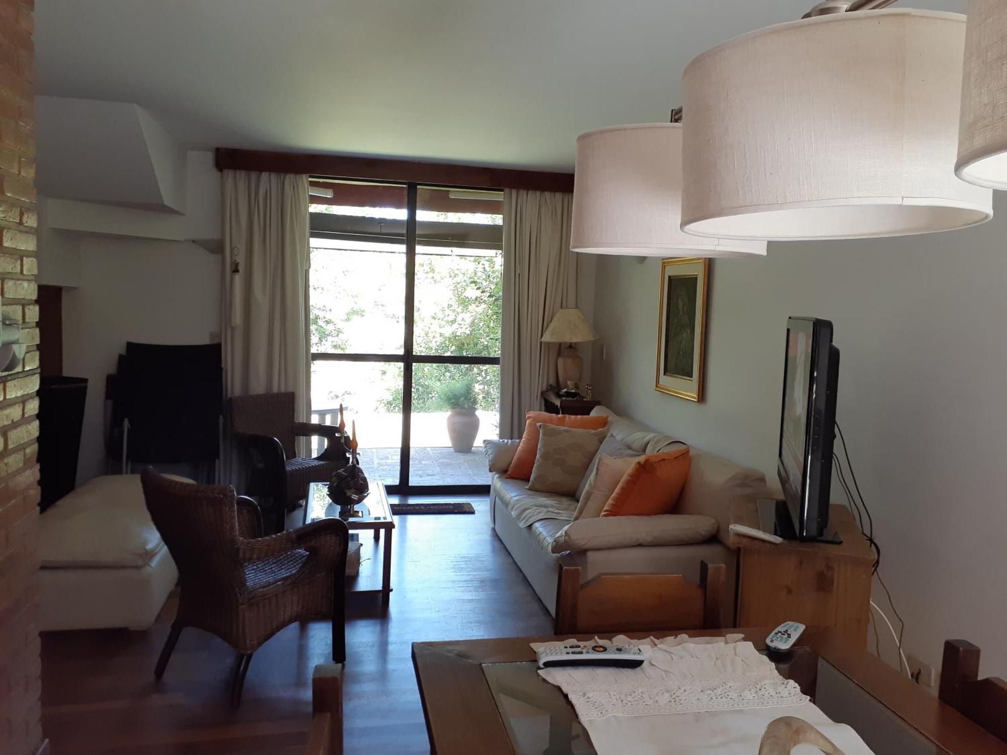 Coqueto Duplex En Complejo Nautico Privado-costa Azul De Vcp-vista Al Lago- Villa Carlos Paz