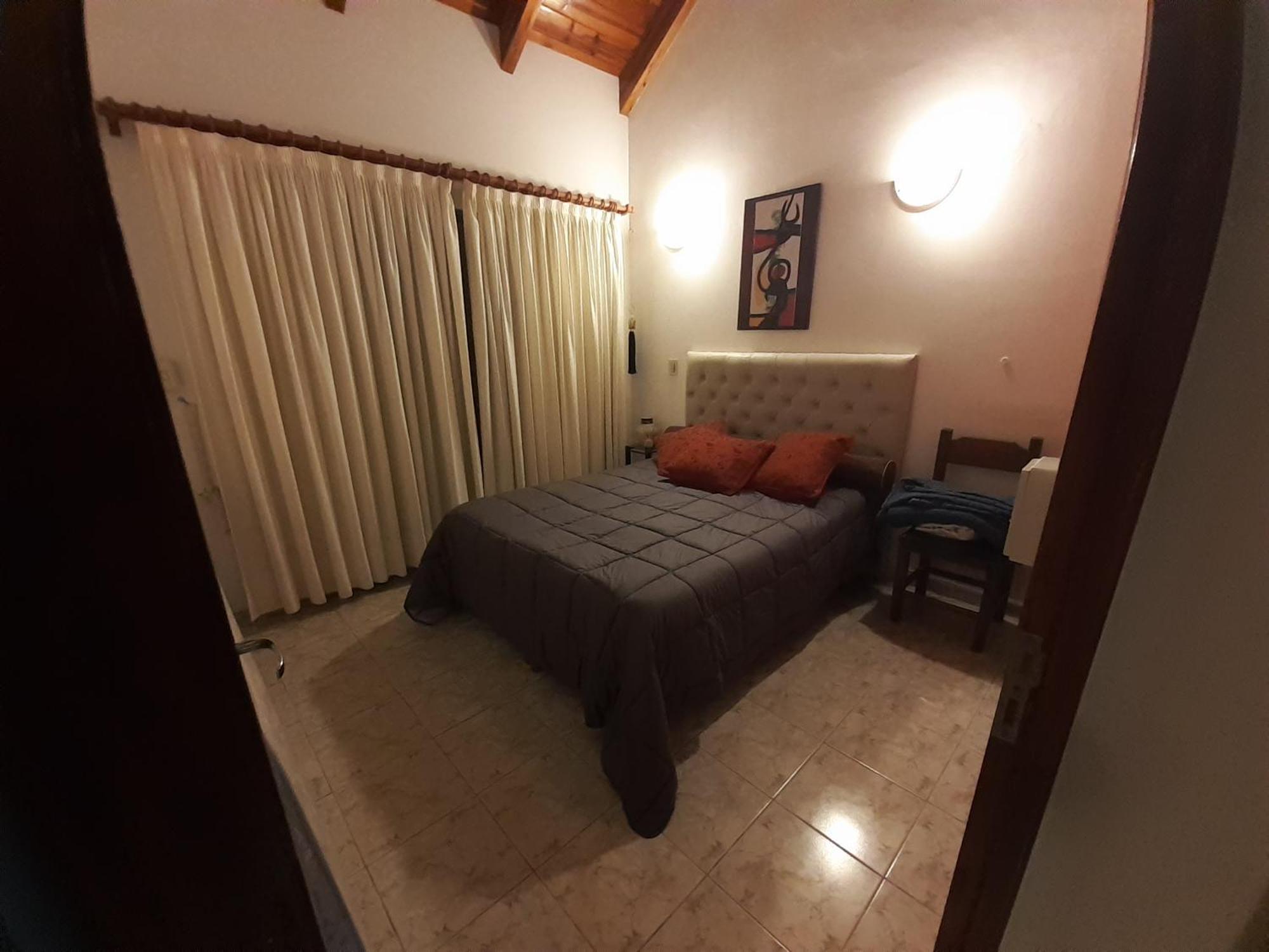 Coqueto Duplex En Complejo Nautico Privado-costa Azul De Vcp-vista Al Lago- Villa Carlos Paz