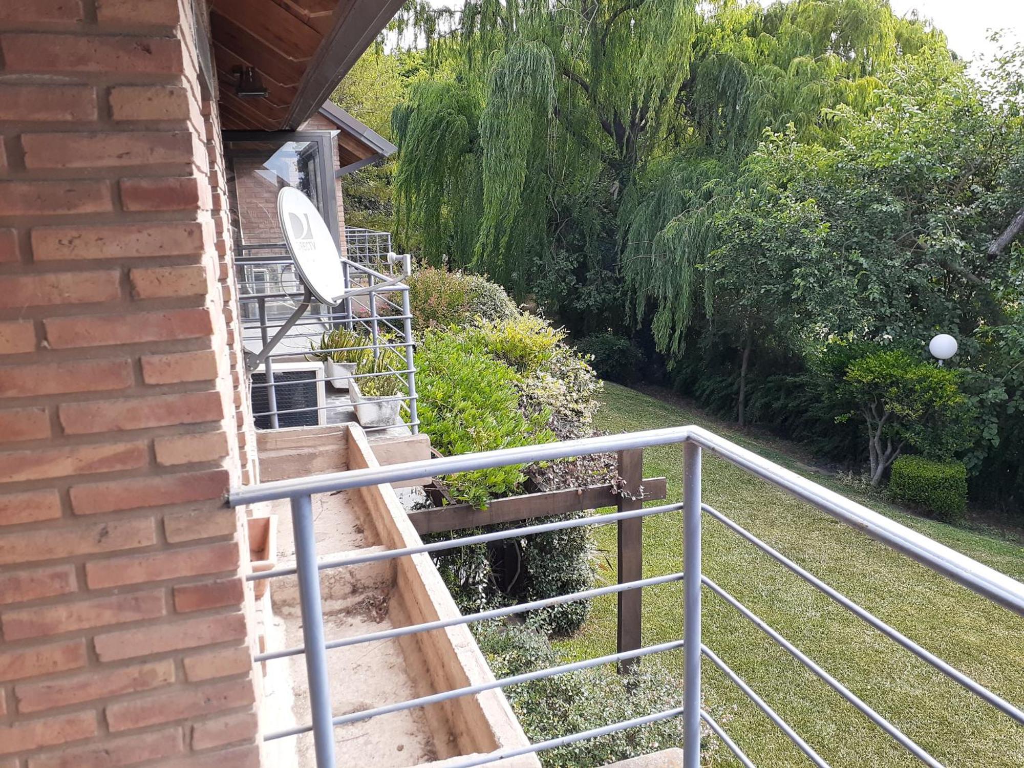 Сasa de vacaciones Coqueto Duplex En Complejo Nautico Privado-costa Azul De Vcp-vista Al Lago-