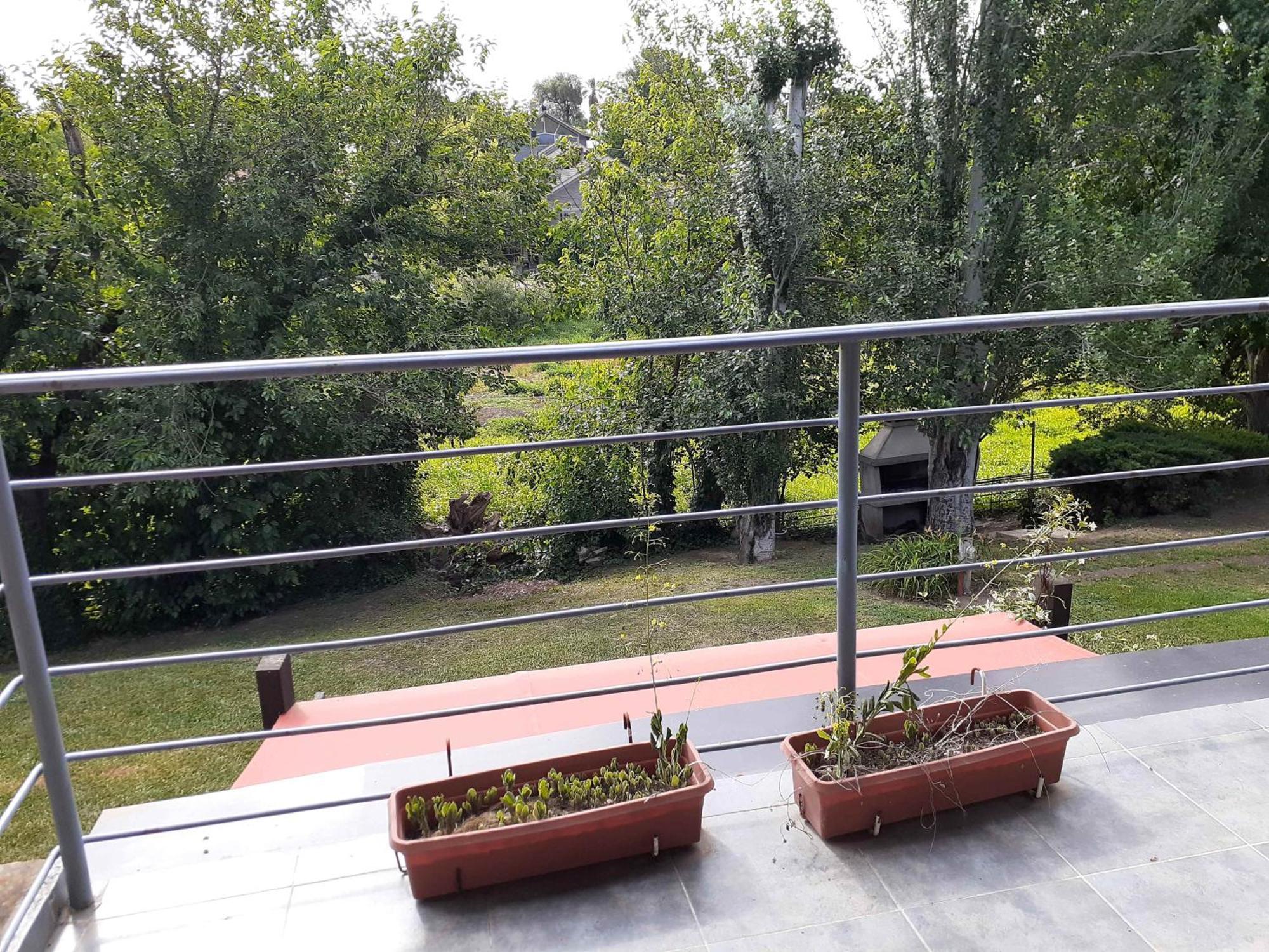 Coqueto Duplex En Complejo Nautico Privado-costa Azul De Vcp-vista Al Lago- Сasa de vacaciones Villa Carlos Paz